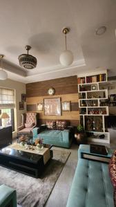Kitchen Image of 4000 Sq.ft 10 BHK Villa for sale in Gomti Nagar Lucknow for Rs. 45100000