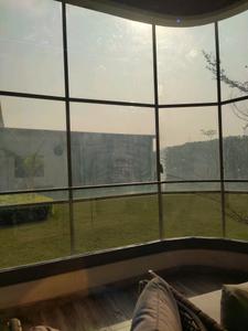 Bedroom Three Image of 2799 Sq.ft 4 BHK Apartment / Flat for sale in Ivory County, Sector 115 Noida for Rs. 45000000