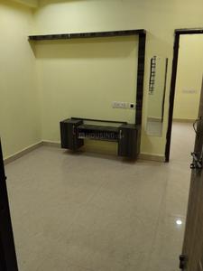 Hall Image of 400 Sq.ft 1 BHK Builder Floor for rent in Kondapur Hyderabad for Rs. 19000