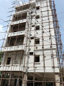 Image of 1625 Sq.ft 3 BHK Apartment / Flat for sale in Bandlaguda Jagir, Hyderabad for Rs. 8937500