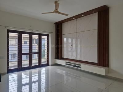 Bedroom Image of 1260 Sq.ft 2 BHK Apartment / Flat for rent in Tilakwadi Belagavi for Rs. 28000
