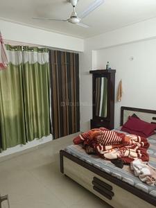 Bedroom Image of 1040 Sq.ft 2 BHK Apartment / Flat for sale in VVIP Addresses, Raj Nagar Extension Ghaziabad for Rs. 8500000