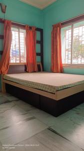 Bedroom Image of 700 Sq.ft 2 BHK Apartment / Flat for sale in Paschim Putiary Kolkata for Rs. 2800000