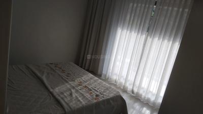 Bedroom Image of 1690 Sq.ft 3 BHK Apartment / Flat for sale in Wallfort Heights G H I J K L, Bhatagaon Raipur for Rs. 7700000