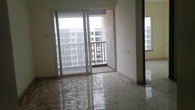 Living Room Image of 750 Sq.ft 2 BHK Apartment / Flat for sale in Kolte Patil Life Republic Sector R10 10th Avenue Universe Phase I, Marunji Pune for Rs. 6400000