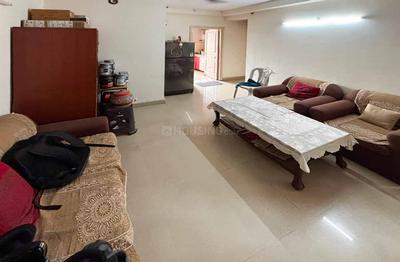 Hall Image of Logix Blossom Zest Apartment-Sector 143 in Sector 143, Noida