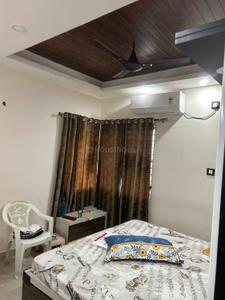 Bedroom Image of 2000 Sq.ft 3 BHK Villa for rent in Salap Howrah for Rs. 55000