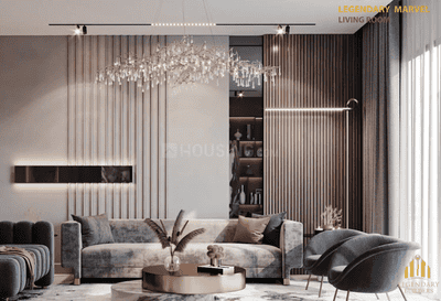 Image of 3789 Sq.ft 4 BHK Apartment / Flat for sale in Legendary Marvel, Chetpet, Chennai for Rs. 94700000