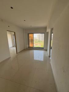 Hall Image of 932 Sq.ft 2 BHK Apartment / Flat for sale in Shivshakti Oasis, Badlapur East Badlapur for Rs. 3650000
