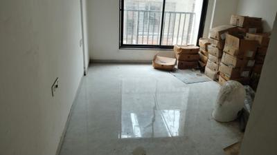 Bedroom Image of 2061 Sq.ft 3 BHK Apartment / Flat for sale in Sattvam, Adajan Gam Surat for Rs. 9451000