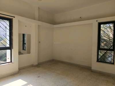 Bedroom Two Image of 1850 Sq.ft 3 BHK Apartment / Flat for rent in Anand Park Apartment, Aundh Pune for Rs. 70000