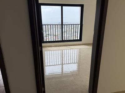 Bedroom Image of 1800 Sq.ft 3 BHK Apartment / Flat for sale in Duville Riverdale Grand, Kharadi Pune for Rs. 25000000