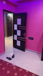 Bedroom Image of 900 Sq.ft 2 BHK Apartment / Flat for sale in Right Meghna Green Residency, Kaikhali Kolkata for Rs. 4500000