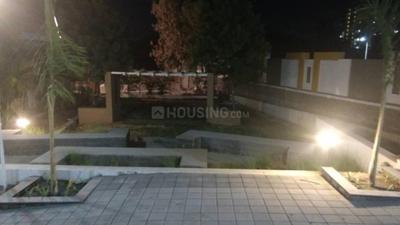 Image of 898 Sq.ft 2 BHK Apartment / Flat for sale in ARV Royale, Undri, Pune for Rs. 5200000
