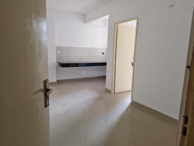 Kitchen Image of 800 Sq.ft 3 BHK Apartment / Flat for sale in Landmark The Homes 81, Sector 81 Gurgaon for Rs. 7400000