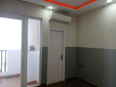Bedroom Image of 1490 Sq.ft 3 BHK Apartment / Flat for rent in Mapsko Mount Ville, Sector 79 Gurgaon for Rs. 40000