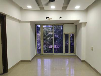 Bedroom Image of 1400 Sq.ft 3 BHK Apartment / Flat for sale in Anmol Towers, Goregaon West Mumbai for Rs. 37500000