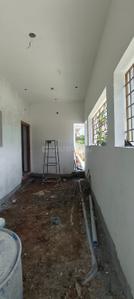 Balcony Image of 1400 Sq.ft 2 BHK Independent House for sale in Pammadukulam Chennai for Rs. 7500000