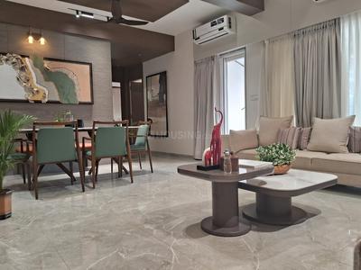 3 BHK Flat