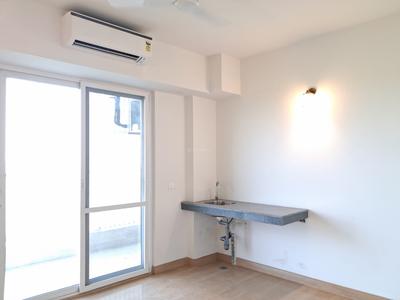 Bedroom Image of 2280 Sq.ft 3 BHK Apartment / Flat for sale in DLF One Midtown, Karampura New Delhi for Rs. 65000000