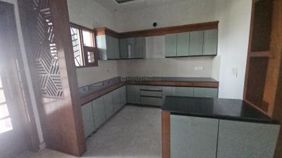 Kitchen Image of 2500 Sq.ft 4 BHK Independent House for sale in Kharar Mohali for Rs. 17000000