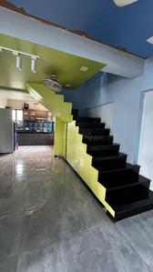 Image of 1600 Sq.ft 3 BHK Penthouse for sale in Purushottam Plaza, Kasarvadavali, Thane for Rs. 13200000