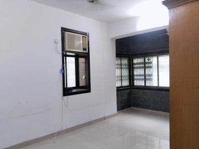 Bedroom Image of 1500 Sq.ft 3 BHK Apartment / Flat for rent in Rustomjee Oriana, Bandra East Mumbai for Rs. 200000