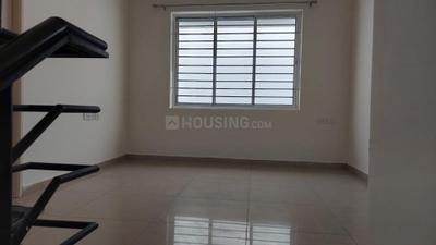 Hall Image of 1582 Sq.ft 3 BHK Villa for rent in Oragadam Ambattur Chennai for Rs. 27000