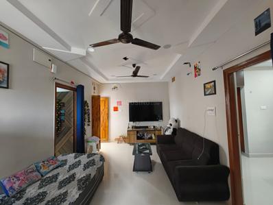 2.5 BHK Flat