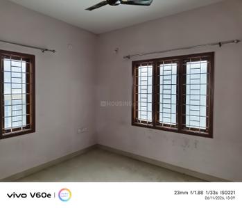Bedroom Image of 2600 Sq.ft 3 BHK Builder Floor for rent in Chandra Layout Stage 1 Bengaluru for Rs. 55000