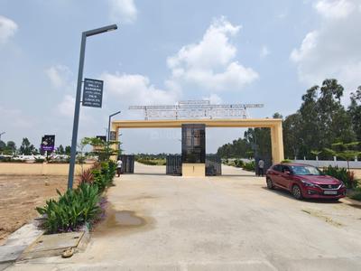 Image of 1200 Sq.ft Residential Plot / Land for sale in Malur, Kolar for Rs. 5158800