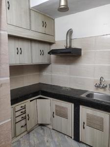 Kitchen Image of 1860 Sq.ft 3.5 BHK Apartment / Flat for sale in DDA SFS, Sarita Vihar New Delhi for Rs. 26200000