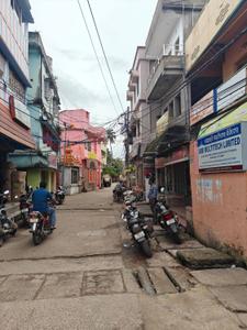 Image of 825 Sq.ft 1 BHK Independent House for rent in Badambadi Colony, Cuttack for Rs. 15000