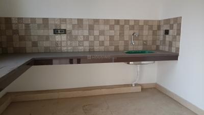 Kitchen Image of 1185 Sq.ft 2 BHK Apartment / Flat for sale in Beltola Guwahati for Rs. 6800000