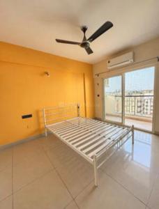 Bedroom Image of 1685 Sq.ft 3 BHK Apartment / Flat for rent in Paramount Pilatus, Arakere Bengaluru for Rs. 60000
