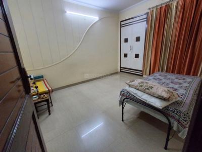 Bedroom Image of 975 Sq.ft 2 BHK Apartment / Flat for sale in Vikaspuri New Delhi for Rs. 13500000