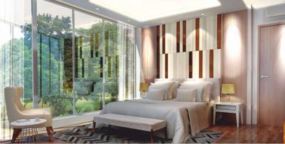 5 BHK Flat