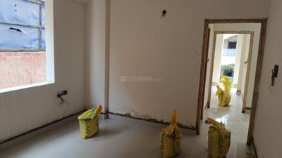 Bedroom Image of 1350 Sq.ft 3 BHK Apartment / Flat for sale in Seethammadhara Visakhapatnam for Rs. 12400000