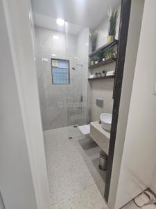 Bathroom Image of 760 Sq.ft 2 BHK Apartment / Flat for sale in Kalyan East Kalyan for Rs. 4620000