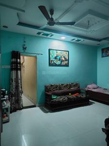 2 BHK Independent House