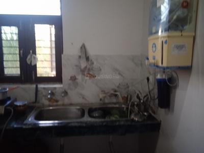 Kitchen Image of 900 Sq.ft 4 BHK Independent House for sale in Ashiana Colony Dera Bassi for Rs. 5500000