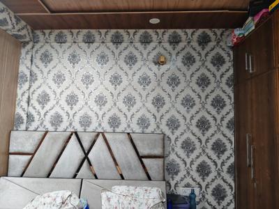 Bathroom Image of 800 Sq.ft 2 BHK Apartment / Flat for sale in Permat Kanpur for Rs. 3200000