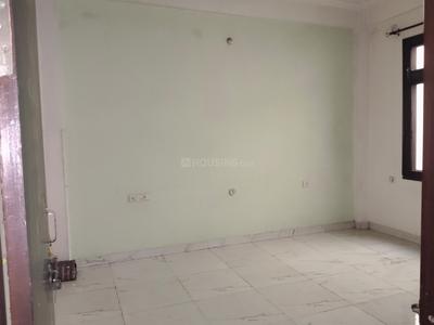 Bedroom Image of 1000 Sq.ft 2 BHK Builder Floor for rent in Kamta Lucknow for Rs. 9500