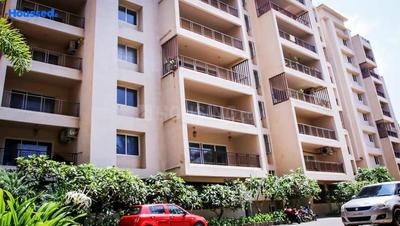 Image of 1800 Sq.ft 3 BHK Apartment / Flat for sale in Adwalpalkar Horizon Residences, Panjim, Goa for Rs. 22500000