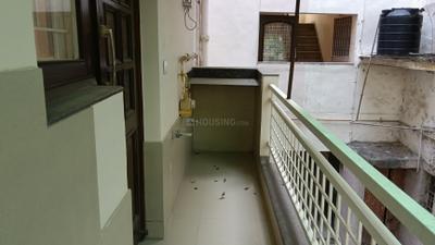 Image of 2300 Sq.ft 4 BHK Apartment / Flat for sale in DDA Sector B Pocket 9, Vasant Kunj, New Delhi for Rs. 50000000