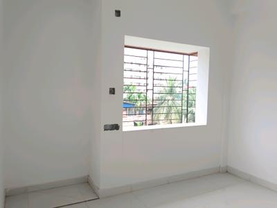 Bedroom Image of 1026 Sq.ft 3 BHK Apartment / Flat for sale in Joka Kolkata for Rs. 4600000
