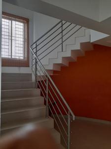 Image of 3000 Sq.ft 4 BHK Apartment / Flat for rent in SFS Royal Greens, Nanthancodu, Thiruvananthapuram for Rs. 45000