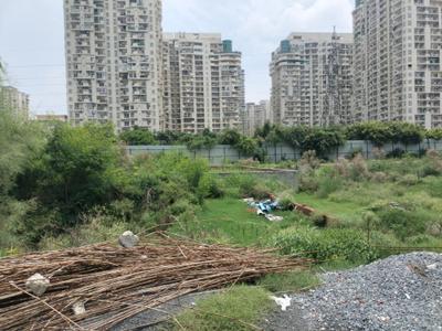 Centrum Estates 76 Plot View 2
