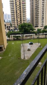 Balcony Image of 1100 Sq.ft 2.5 BHK Apartment / Flat for sale in Noida Extension Greater Noida for Rs. 9400000