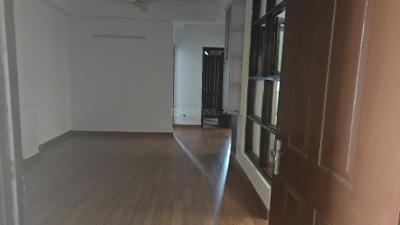 Living Room Image of 1000 Sq.ft 2 BHK Apartment / Flat for sale in Supertech Icon, Indirapuram Ghaziabad for Rs. 8021000
